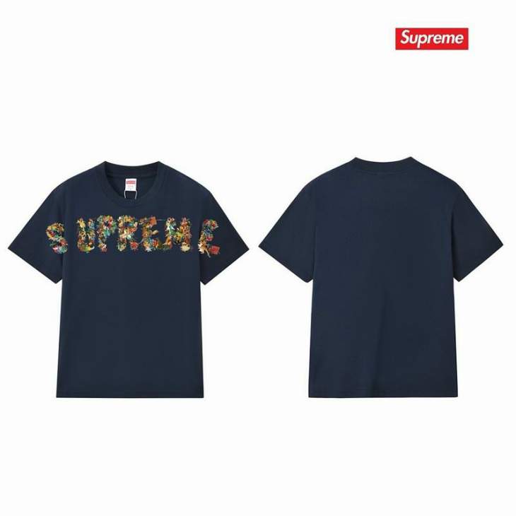 Picture of Supreme T Shirts Short _SKUSupremeS-2XLthtxS2981347